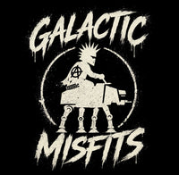 Galactic Misfits|