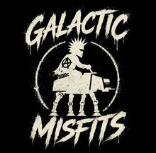 Galactic Misfits|